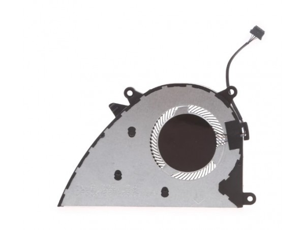 CPU ventilator za prenosnik HP ProBook 450 470 G8 G9 Envy 17-CN Series DFS5K12304363P